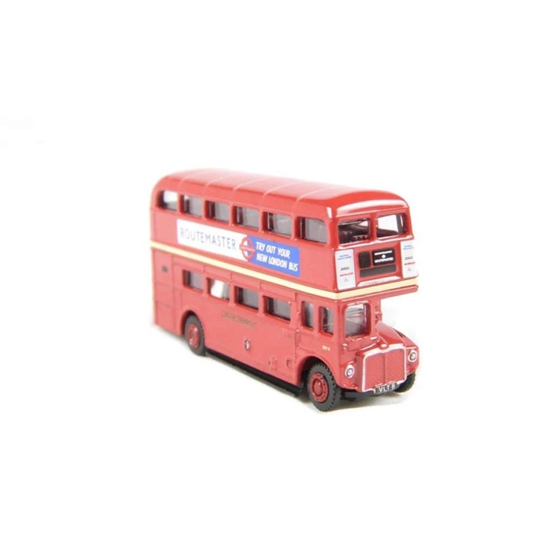 Oxford Diecast NRM001 London Transport Routemaster Bus