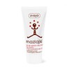 Ziaja Fluoride-free children's tooth gel, 50 ml