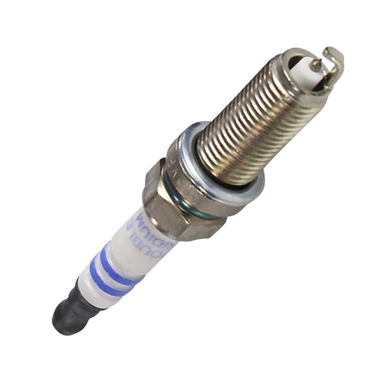 Bosch VR7NII33X Spark Plug Spark Plugs Double Iridium Pack of