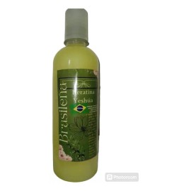 Keratina Brasileña, Alisado, Alaciado Sin Formol, 500 Ml.