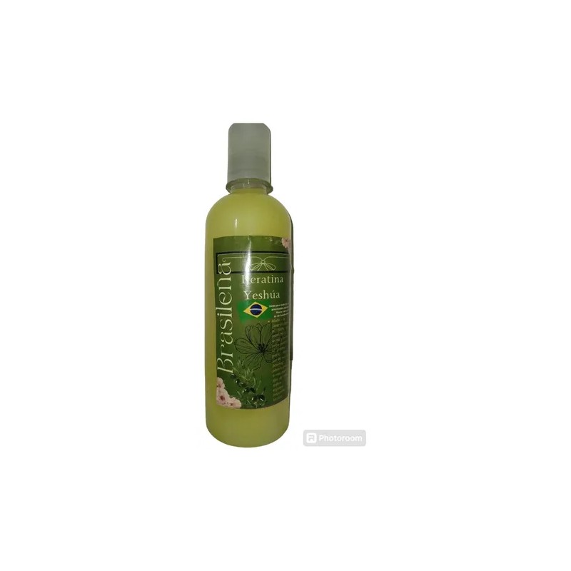 Keratina Brasileña, Alisado, Alaciado Sin Formol, 500 Ml.