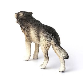 Schleich's Wolf / 슐라이히 늑대