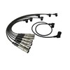 BBT ZK0414 Ignition Cable Set