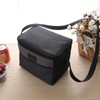 Nanxson 5L Lunch Bag Leakproof Thermal Cooler Lunch Box Adult