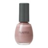 PLAYFUL Playful Update Nail Pun-10 Milk Tea Manicure, 3.3 fl oz (10 ml)