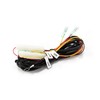 Street DR-11 Mr Plus Comtec Drive Recorder Power Harness for