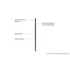Boiler Room Sign Black (Aluminium, Black/Silver,Size 5x7) The Sensation line