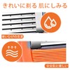 12 Piece Razor Replacement Blade Compatible Orange Shaver Fusion Replacement