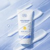 Protector Solar Coreano Lamelin Acido Hialuronico SPF50 Crema Hidratante Glow