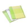 Gözze - Set of 3 Tea Towels, 100% Cotton, High