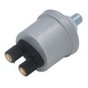 Oil Pressure Sensor for VDO Car Engine Replacement Industrial Supplies