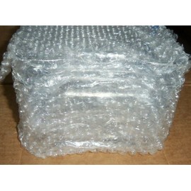 JINAMART 2 pk lot JINAMART STACKABLE FRIDGE BINS TRANSPARENT 12.4"L x 6.3"H x 3.55"W sld