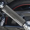 Shock Covers | Waterproof Carbon Fiber Front Fork Cover |