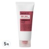 Heimish RX Aha Bach Enzyme Scrub, 5 pieces, 130ml / 헤이미쉬 RX 아하 바하 엔자임 스크럽, 5개, 130ml