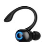 Auriculares Deportivos inalámbricos,Auriculares inalámbricos Bluetooth 5.2 Auricular Bluetooth Inalámbrico para