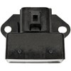 Dorman 601-241 Fuel Pump Relay Module Compatible with Select Ford/Lincoln