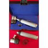 New Professional Dermatology Skin Diagnostic Dermatoscope Set Dermal Instruments