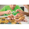 4M 403455 KidzLabs | Egyptian Tomb Play | Science &