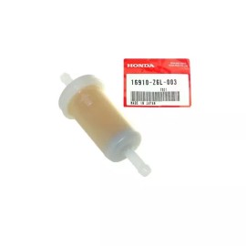 Honda Genuine OEM Honda 16910-Z6L-003 Fuel Filter - 2 PACK
