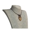 Felex Anoki Leather Necklace Surfer Necklace Indian Jewellery Friendship Necklace