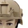 Game Helmet Military Field War Game Helmet Cover Multifunctional Cycling