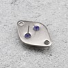 10pcs 2N3055 Power Transistor NPN 15A 100V 115W Transistor High
