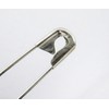 Sancake Com Safety Pin No.5 AN-5 Pack of 100