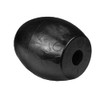3PK 12245 Rotary Anti Scalp Deck Wheels Compatible With Scag