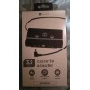iHome auto 3.5mm Cassette Adapter