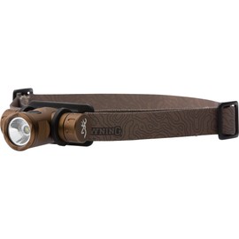 Browning 3713346: Headlamp, Blackout Micro