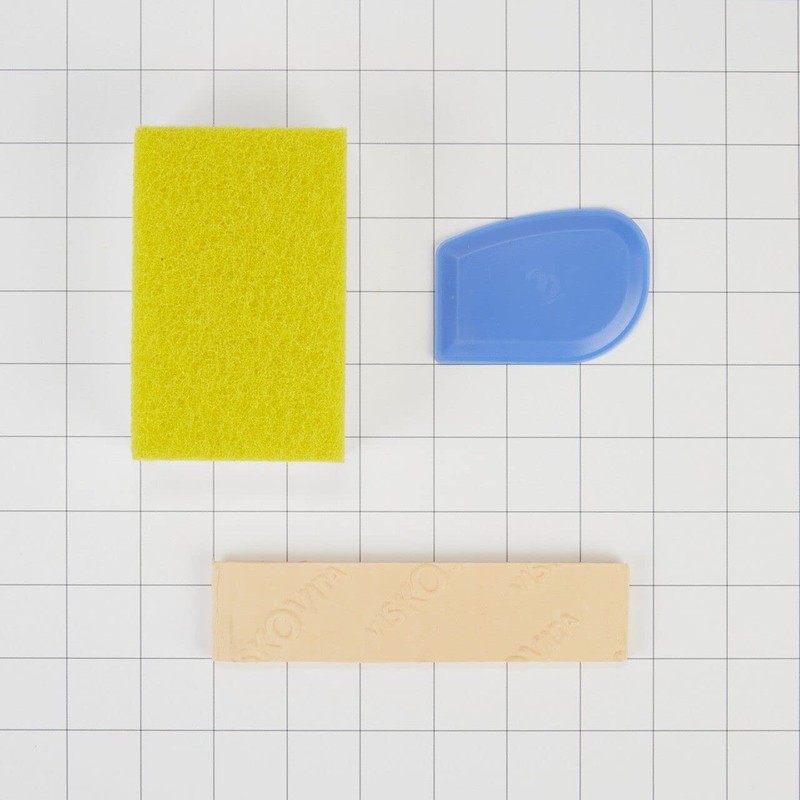 Whirlpool W10423113RP Cleaning Kit Oven, White