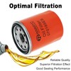 RARAYC 5665 Maintenance Kit Compatible with Generac 20KW Cooled Generators