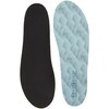 REVITALIGN unisex adult Revitalign Premium Comfort Insole, Blue, W 7-8.5