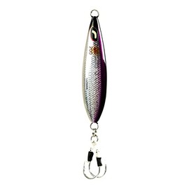 SHIMANO Butterfly Wing Fall Jigs- 200g