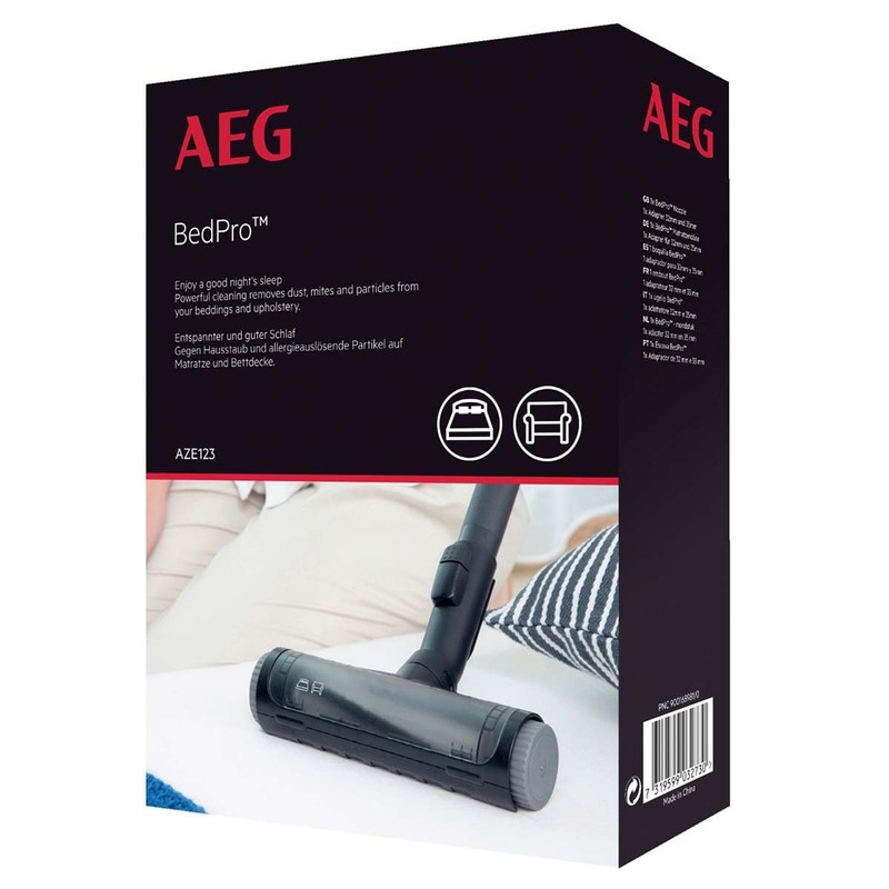 Aeg AZE123 Mattress nozzle