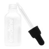 Envaline Frasco Gotero 30 Ml Frost Pipeta Cristal Estándar 20pz