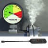 Mini Gas Detector HT66 Household Portable Gas Tester with Audible