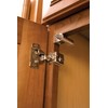 Universal Face Frame Cabinet Soft-Close Adapters Unisoft