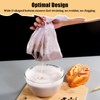 Nut Milk Bag Reusable 3 PCS 12" x 10" Food