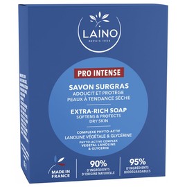 Laino Pro Intense Superfatted Soap 100 g