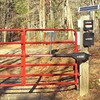 Ghost Controls Premium 10-Watt Monocrystalline Solar Panel for Automatic Gate
