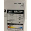 Commercial Electric CE 5-6 in. LED Color Changing Recessed Trim