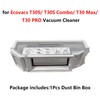 ZLiT Dust Bin Box for Ecovacs deebot T30S/T30S Combo/T30 Max/T30