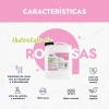 Hidrolato de Rosas Puro Lúdika de 5 L para Skincare