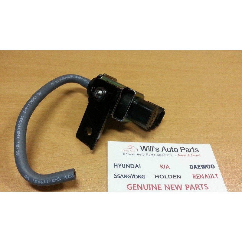 Genuine Hyundai 28324-2E000 Valve Assembly
