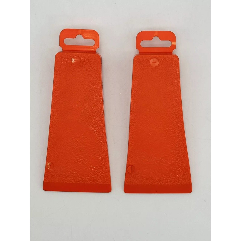 Husqvarna Set 2 Tree Felling Wedge 5.5” Husqvarna Logging Bucking