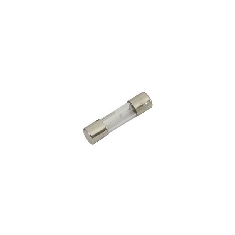 YOURSPARES Fuse 5 x 20mm T16A Slow Blow