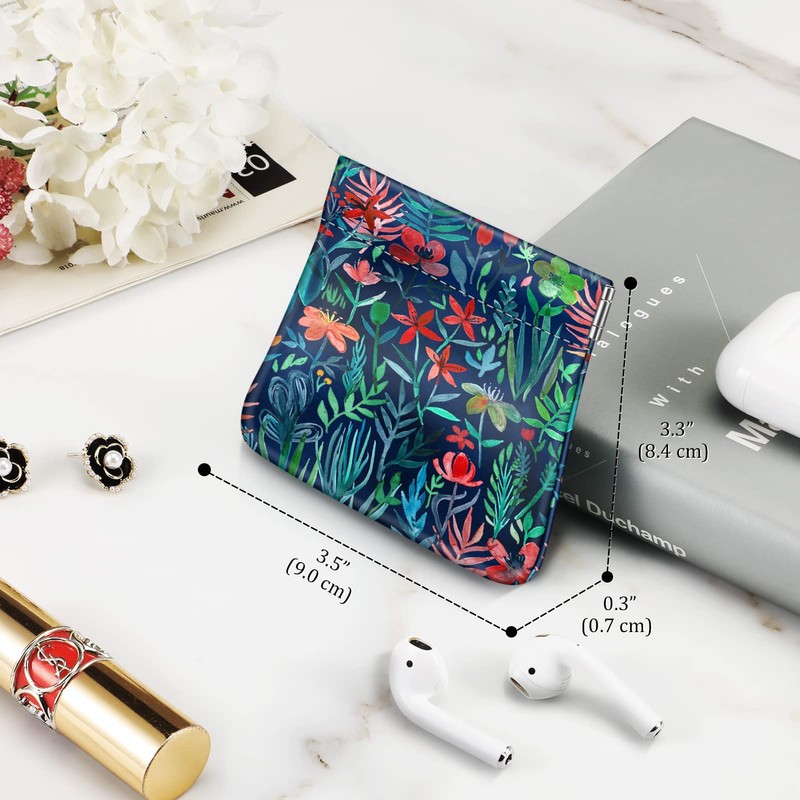 Fintie RFID Blocking PU Leather Wallet with Credit Card Holder