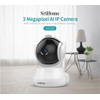 Camaras de Seguridad 3MP Wifi Inalambricas Rotating IP Cámaras Tipo