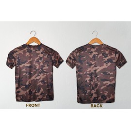 PREDAGEAR Boys T-Shirts – 3-Pack Toddler & Kids Tees – Soft 100% Polyester Jersey – Fun, Trendy & Vibrant Designs – Comfortable, Durable & Easy-Care